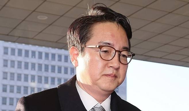 심우정 검찰총장[연합]