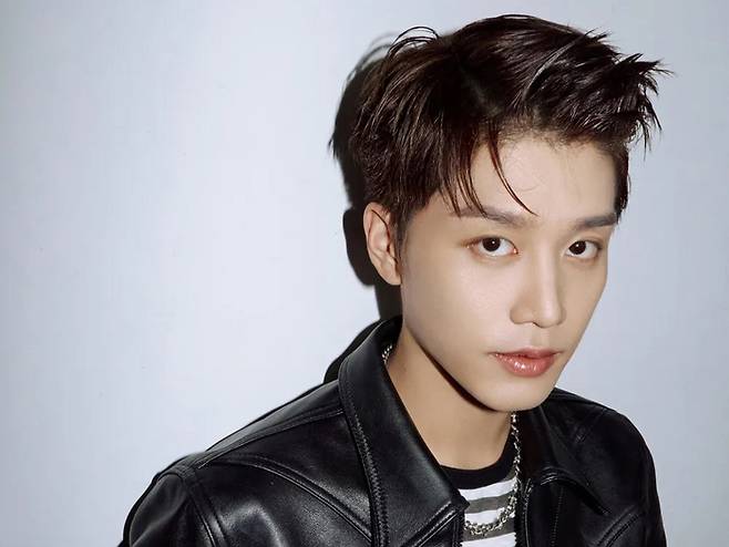 NCT 출신 태일. SM엔터테인먼트 제공