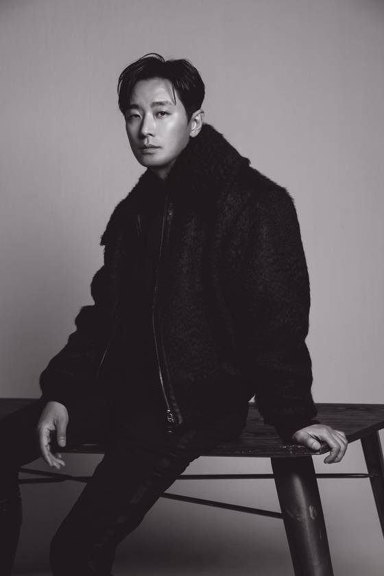 주지훈, 월트디즈니 컴퍼니 코리아 제공