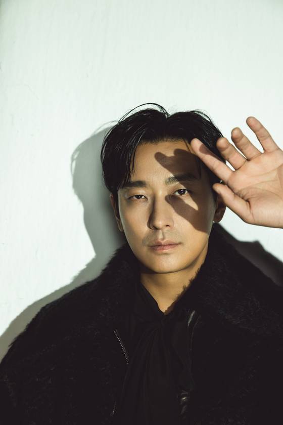 주지훈, 월트디즈니 컴퍼니 코리아 제공