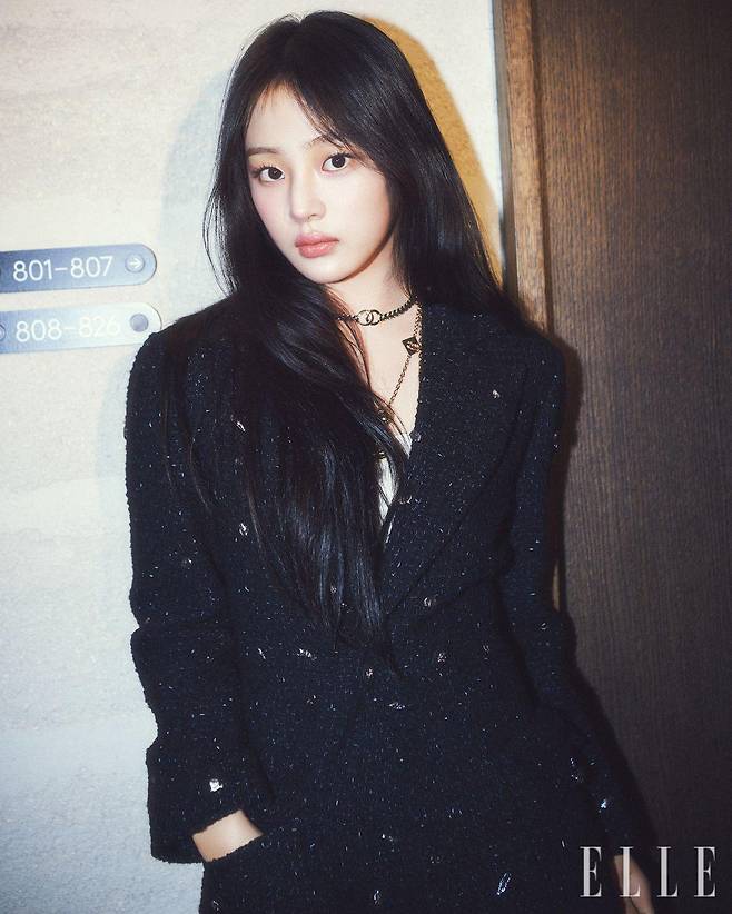 행사장으로 향하기 전, 찰칵!