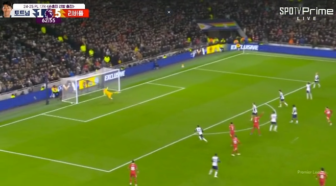 image.png 손흥민 확실히 알레띠 좌윙에선 잘하겠네