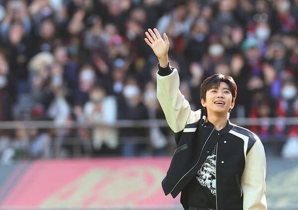 임영웅. 연합뉴스