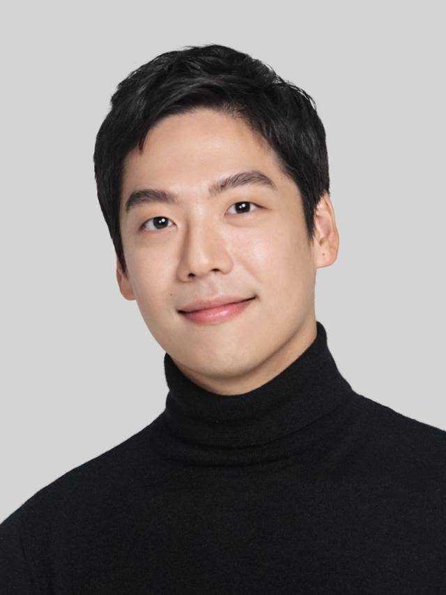 담서원 오리온 전무. 오리온그룹 제공