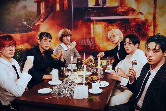 사진=FNC엔터테인먼트.