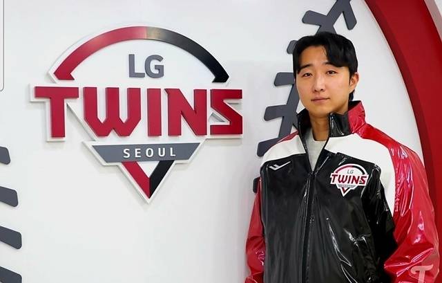최채흥은 LG에서 반등할 수 있을까. 사진=LG 제공