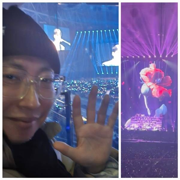 박명수가 MZ세대와의 소통을 위해  새로운 도전을 했다. 사진=SNS