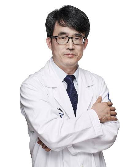 송교영 서울성모병원 외과 교수.