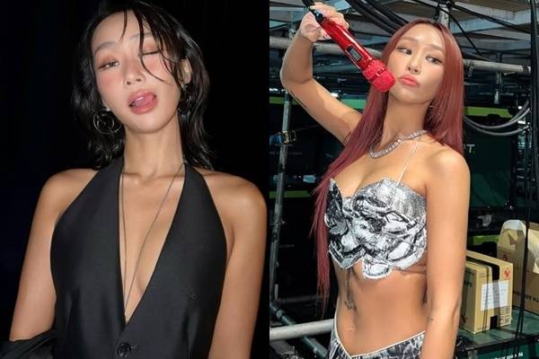 효린/소셜미디어