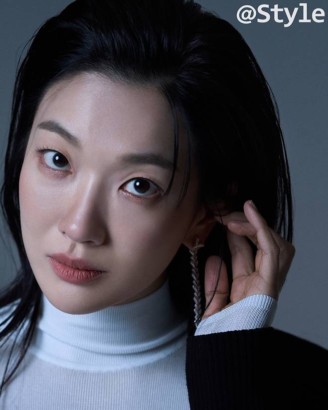 정윤하. 사진|앳스타일