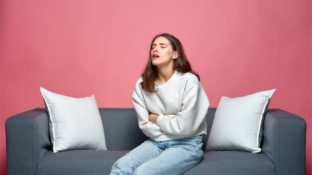 겨울철에는 소화기관의 운동성이 저하되고 위장 기능이 떨어지기 쉽다ㅣ출처: 게티이미지뱅크