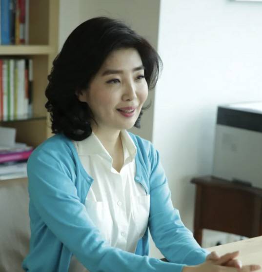 여에스더. 사진=프로필