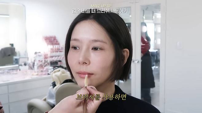 유튜브 〈김나영의 nofilterTV〉