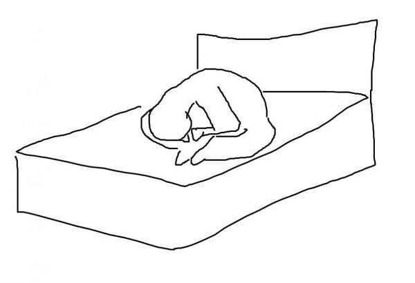 지금 일어난 출근충 근황