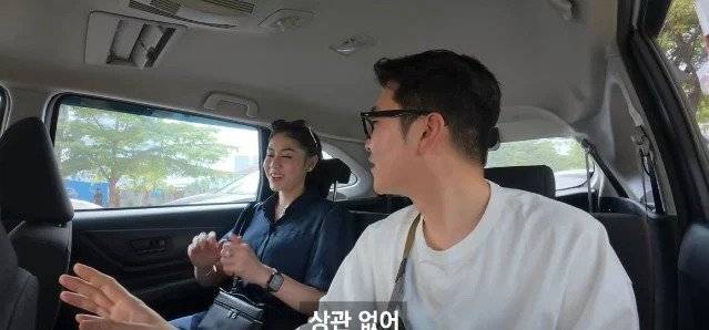 한국남자면 못 생겨도 그냥 좋아한다는 인도네시아 여자