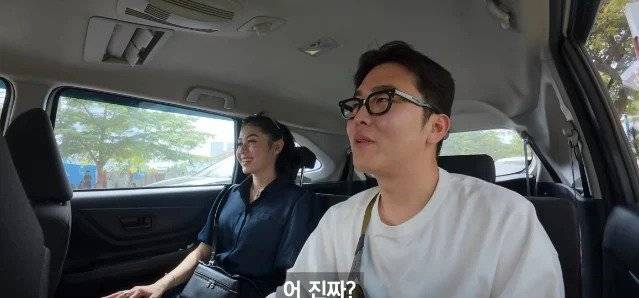 한국남자면 못 생겨도 그냥 좋아한다는 인도네시아 여자