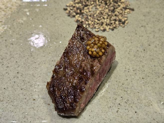 IMG_9543.jpeg 38만원 한우 오마카세 후기