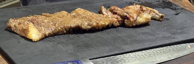 IMG_9577.jpeg 38만원 한우 오마카세 후기