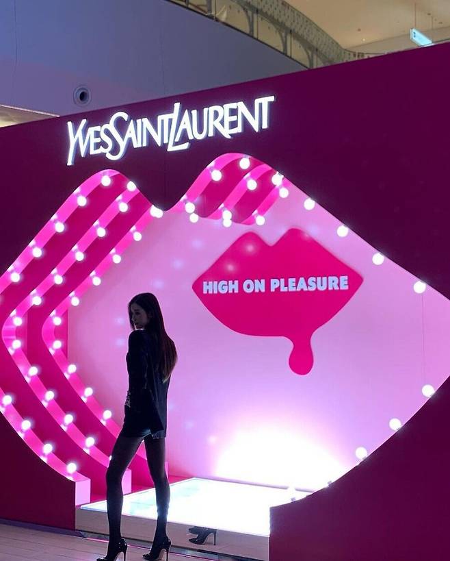 검스 오마이걸  유아