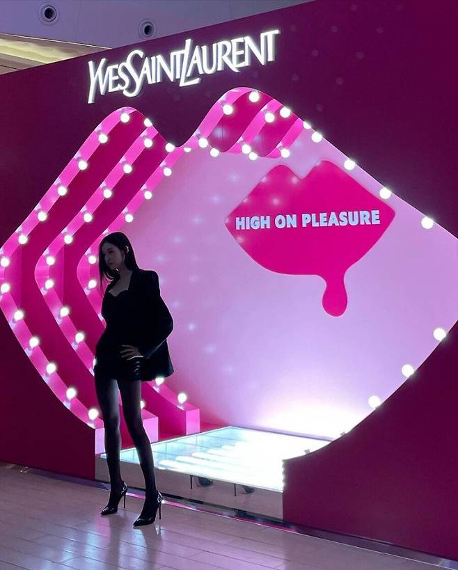 검스 오마이걸  유아