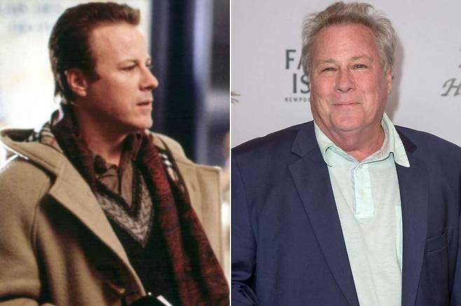 asd5.JPG [크리스마스 특집]나 홀로 집에 출연진 최근 모습들