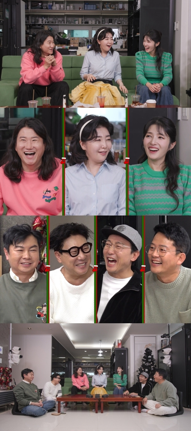 '돌싱포맨' / SBS