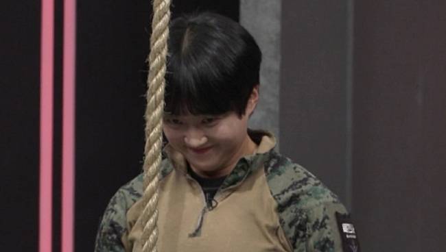 채널A ‘강철부대W’ 제공