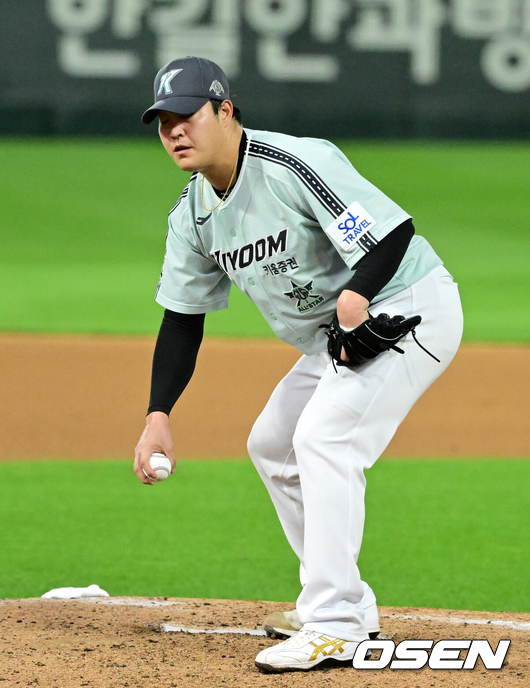 KIA 조상우./OSEN DB