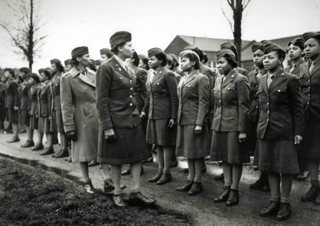 ▲ 6888 중앙우편대대. ⓒ