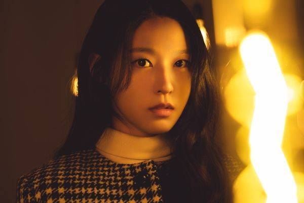 조명가게 김설현 / 사진=월트디즈니 컴퍼니 코리아