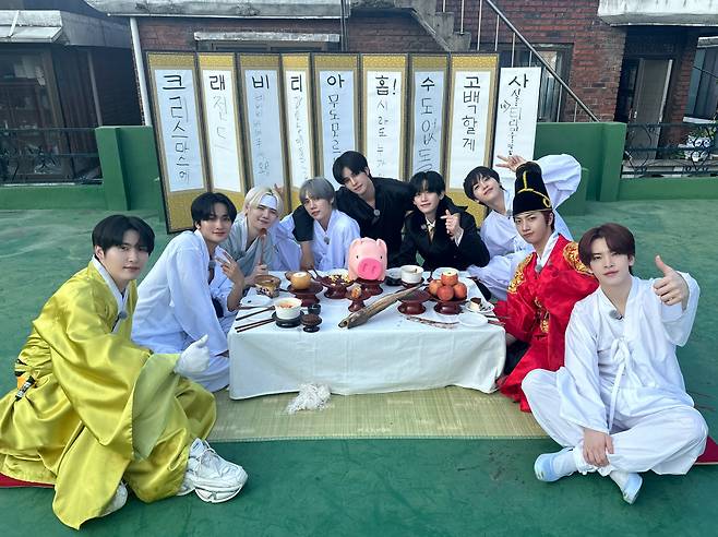 /사진=스타쉽엔터테인먼트