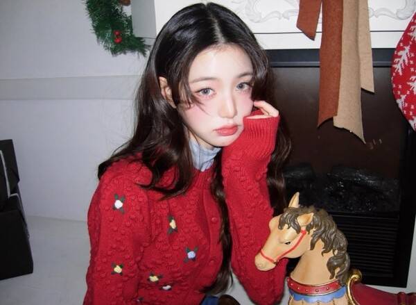 사진=장원영 인스타그램