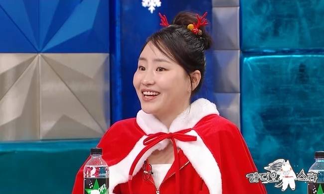사진=MBC ‘라디오스타’ 제공