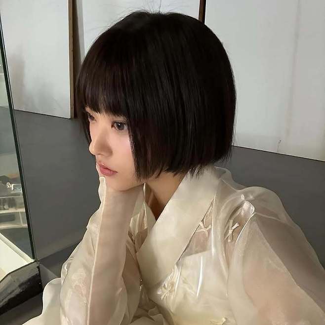 뉴진스 소셜미디어