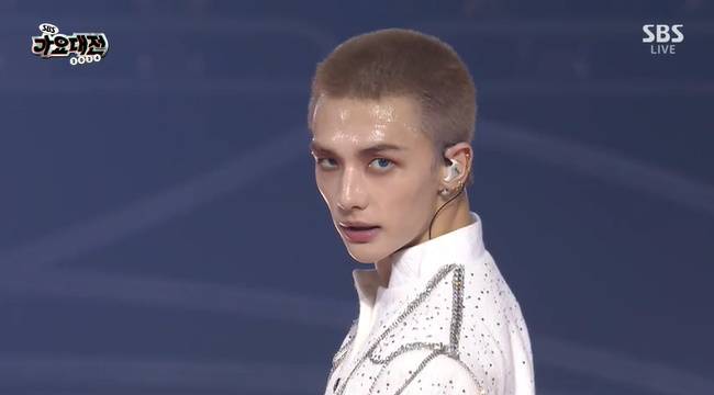 사진=‘2024 SBS 가요대전’ 캡처