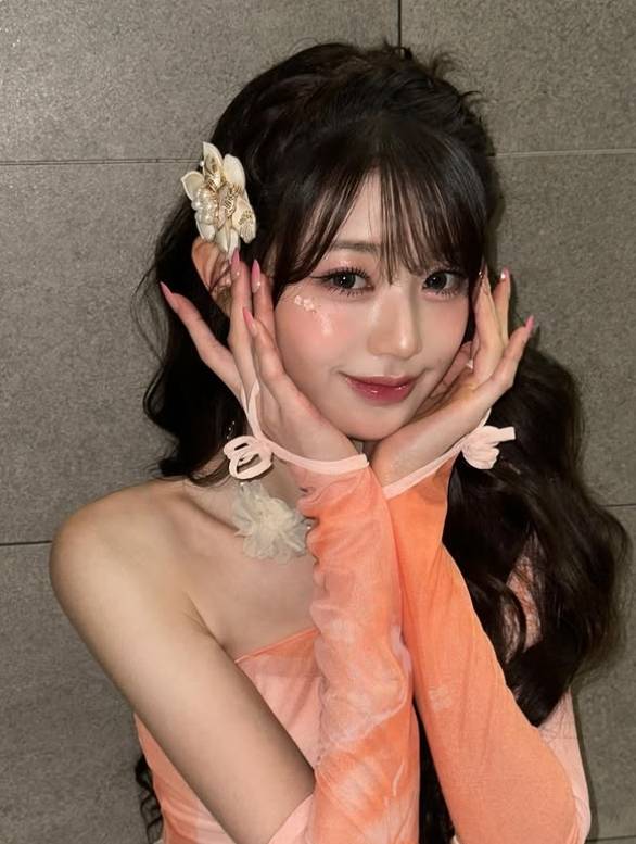 장원영 인스타그램