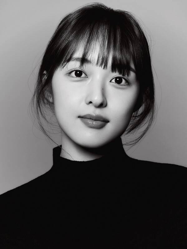 ▲ 드라마 '사마귀'에 출연하는 김보라. 제공|눈컴퍼니