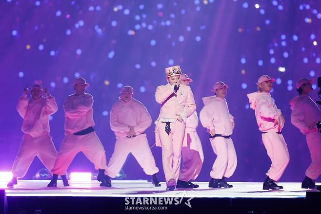 지드래곤 /사진=뉴스1