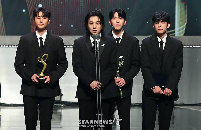 데이식스 /사진=뉴시스