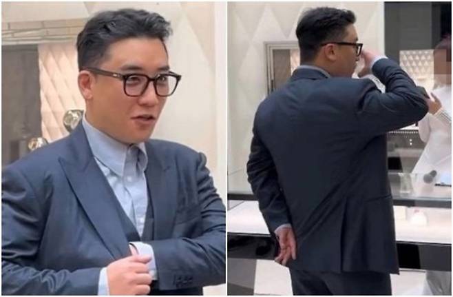 '버닝썬 게이트' 주요 인물이자 전 빅뱅 멤버 승리가 출소 이후 동남아 등 해외에서 활동하고 있는 모습이 포착됐다. 지난 24일 오후 각종 온라인 커뮤니티 게시판에는 '충격적인 전 빅뱅 승리 근황'이라는 제목의 영상이 올라왔다. 온라인 커뮤니티