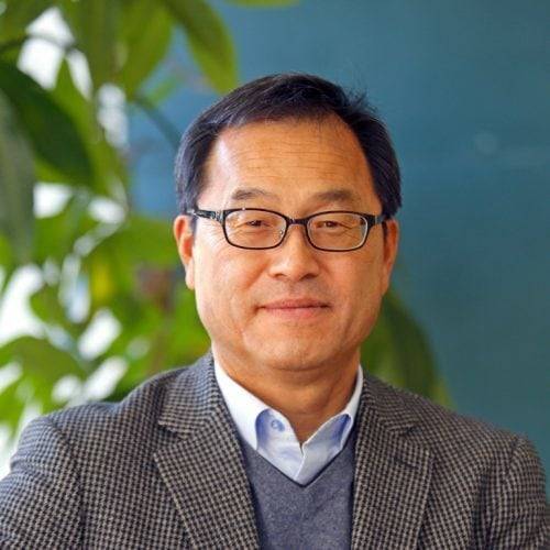 최윤성 국가수리과학연구소 신임 소장./포스텍