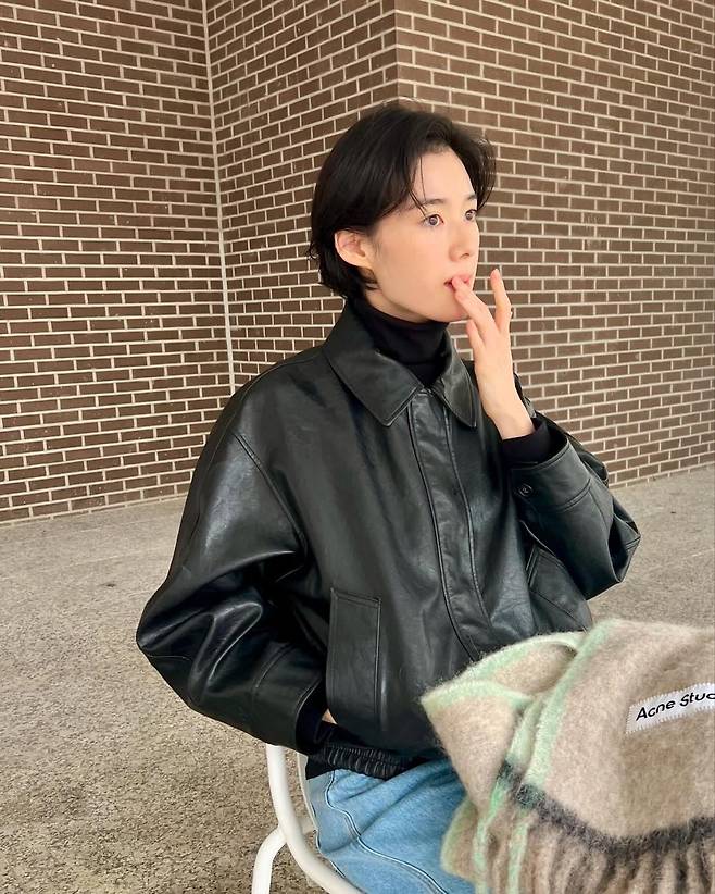 인스타그램 @jungeunchae_