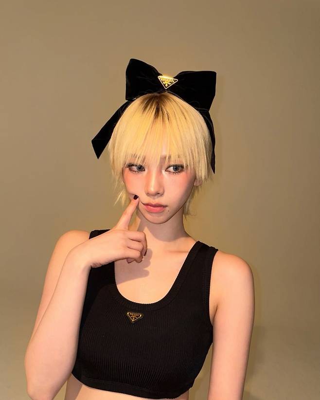 인스타그램 @katarinabluu