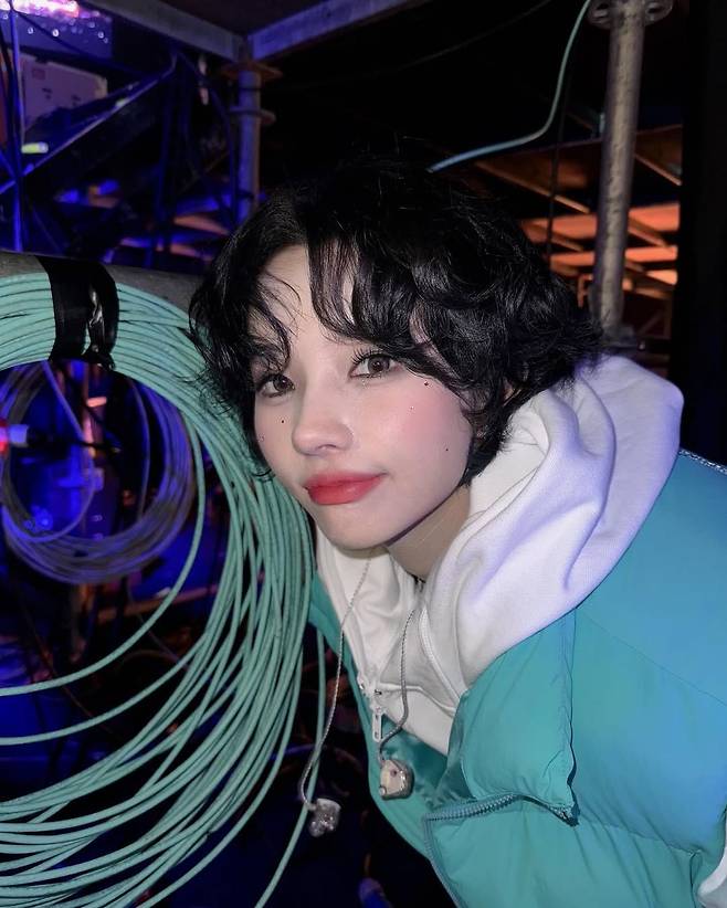 인스타그램 @tiny.pretty.j