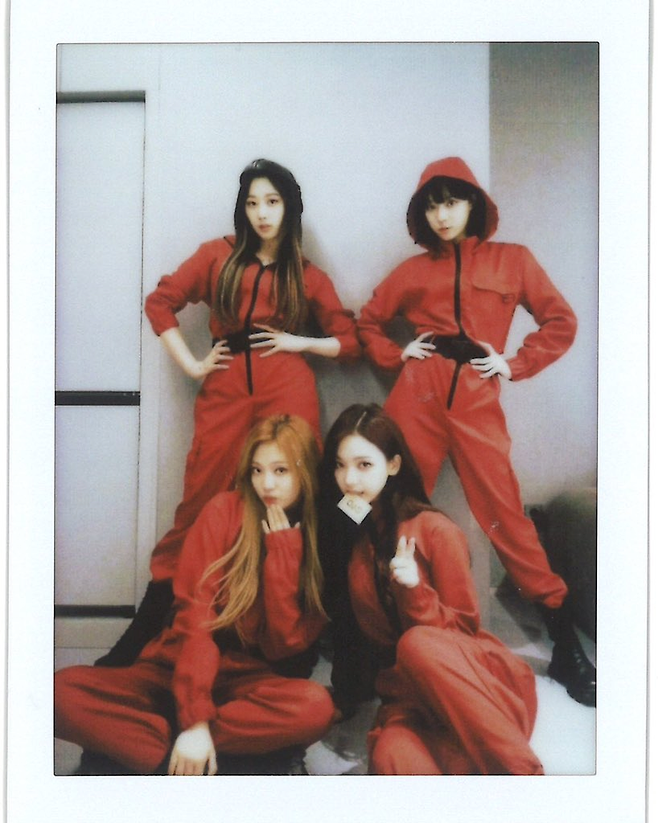 image.png 과거 에스파 오겜 코스프레