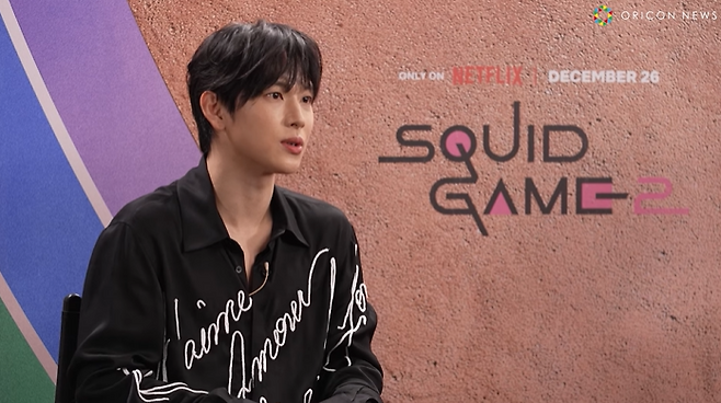 사진=유튜브 채널 오리콘 뉴스