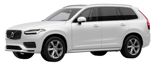 볼보 XC90 사진 볼보