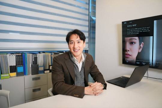 김성우 DHX 대표