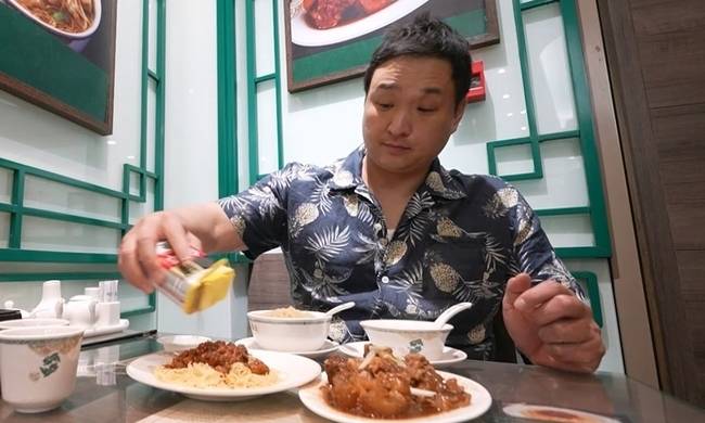 MBC ‘나 혼자 산다’