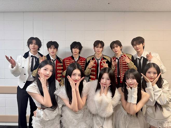 에이치뮤직엔터테인먼트 제공